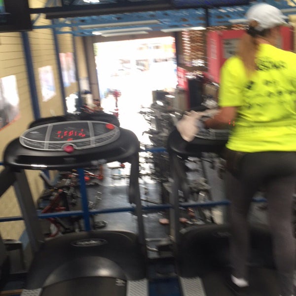It9508 Impulse Fitness