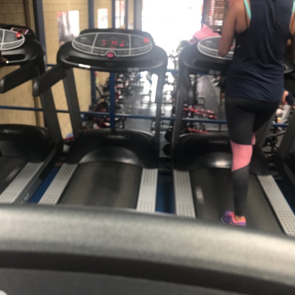 It9508 Impulse Fitness