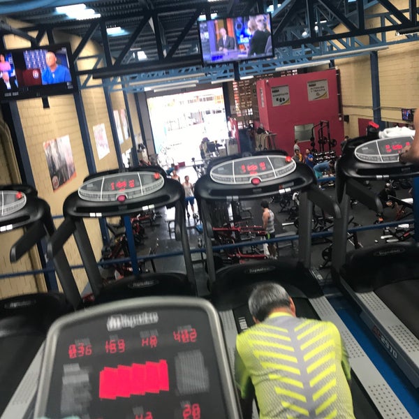 It9508 Impulse Fitness