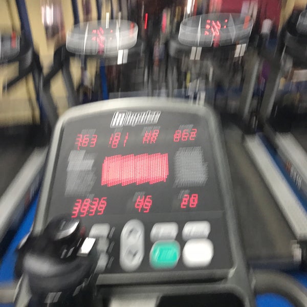 It9508 Impulse Fitness