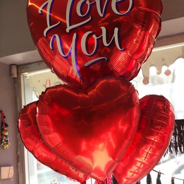 photos at crown balon evi party store esat toy game store in cankaya