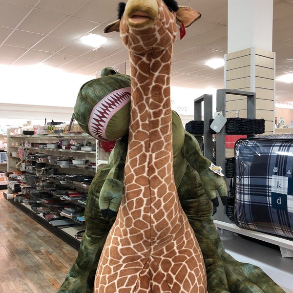 HomeGoods (Now Closed) 154 Park Ave