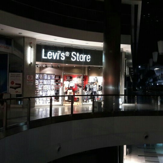 Levi's Store Antares - Yenimahalle - 0 tips
