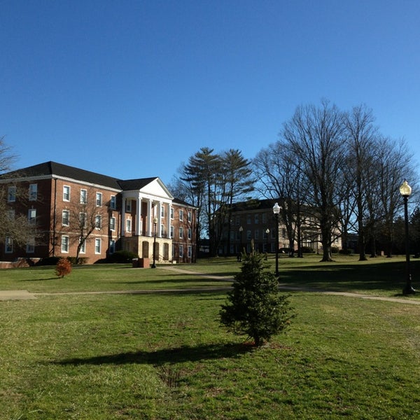 Photos at West Virginia Wesleyan College Buckhannon, WV