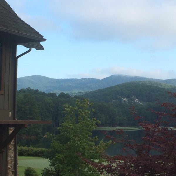 Big Canoe Golf Course Big Canoe, GA