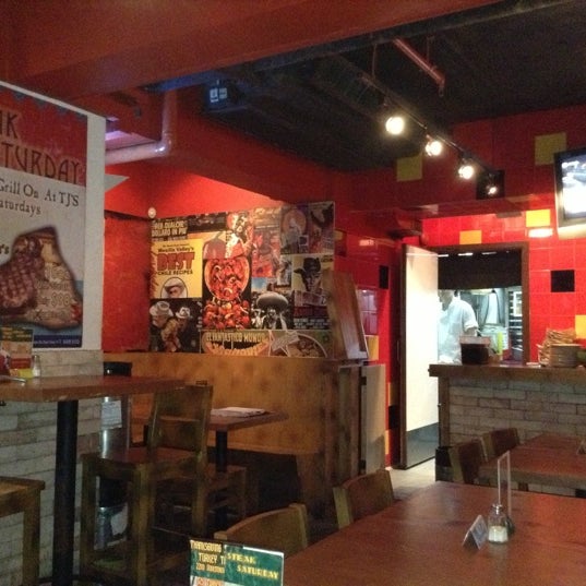 Tequila Jack's 21 tips from 800 visitors