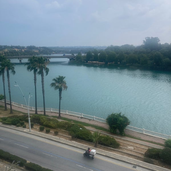 6/13/2022 tarihinde Murat T.ziyaretçi tarafından Çapa Restaurant'de çekilen fotoğraf