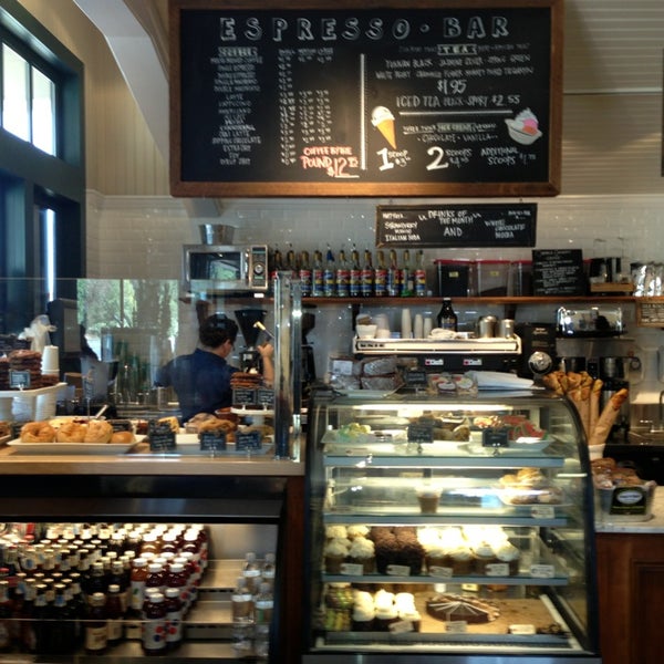 Oakville Grocery Co. Grocery Store