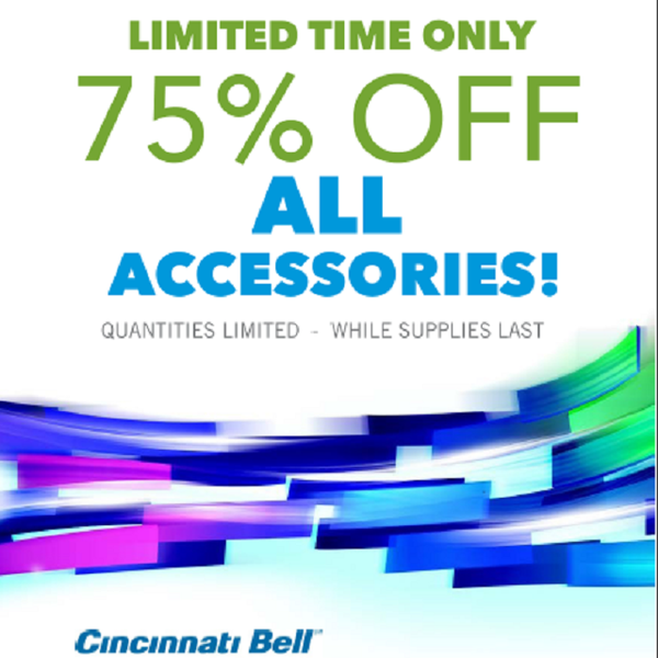 Cincinnati Bell Store Florence Business Service in Florence