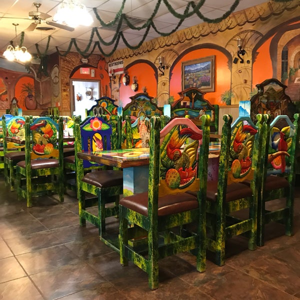 Tequilas Mexican Grill Goodland, KS