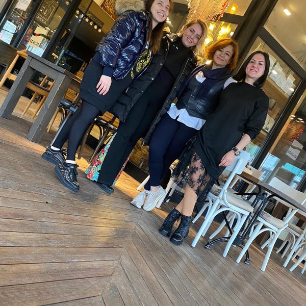 Franco�s Pizza &amp; Schiller Kaffee Muratpaşa�da Pizzacı�da fotoğraflar