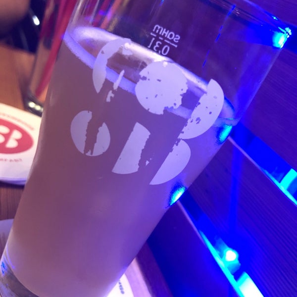 9/21/2019にSean C.がSketchbook Brewing Co.で撮った写真