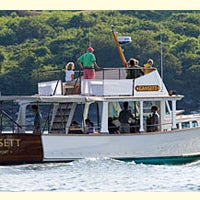 6/19/2014에 Gansett Cruises님이 Gansett Cruises에서 찍은 사진