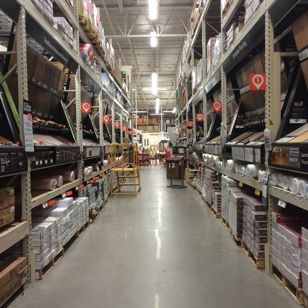 The Home Depot South Portland, ME