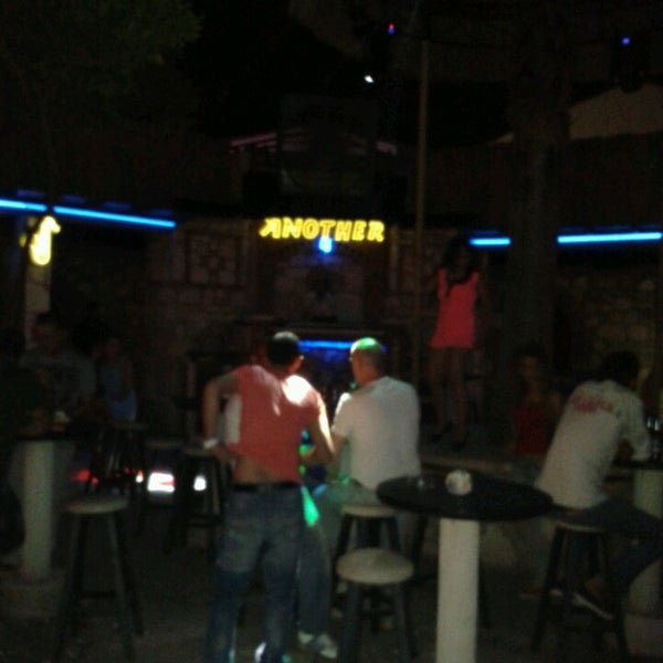 Photo taken at Another Bar by Güngör G. on 6/28/2014