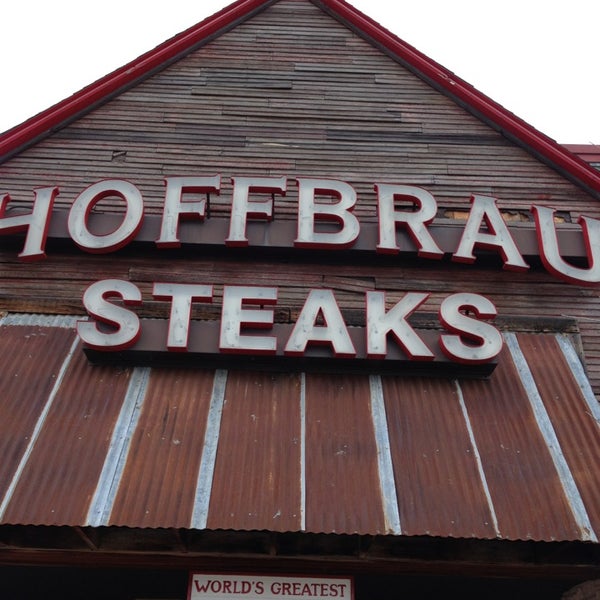Hoffbrau Steaks 25 tips