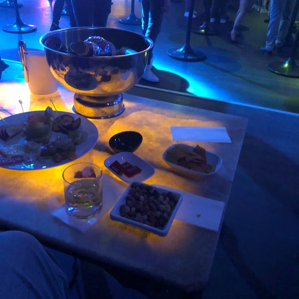 Photo taken at The Chapel Night Club Adana by BRş M. on 11/24/2023