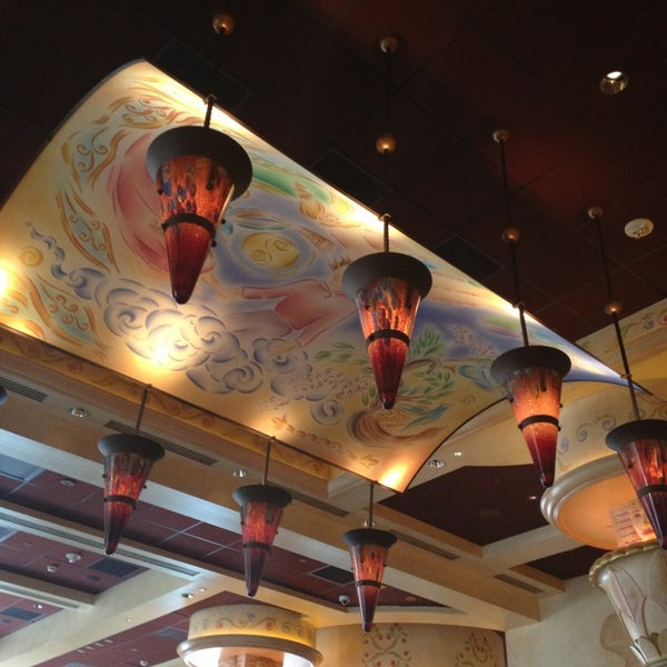 Photos at The Cheesecake Factory Lake Grove, NY