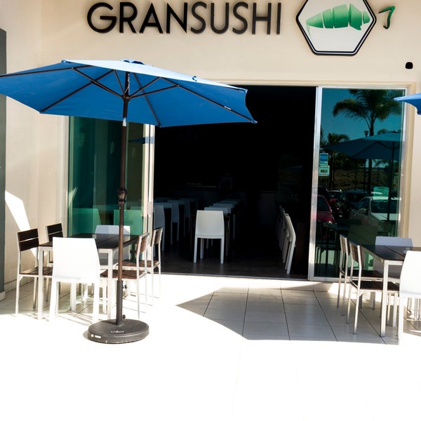 Foto tomada en Gran Sushi  por Gran Sushi el 7/23/2014