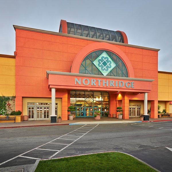 Photo taken at Northridge Mall by Northridge Mall on 6/19/2014