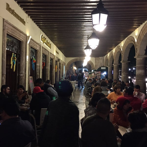 Los Portales Morelia, Michoacán de Ocampo