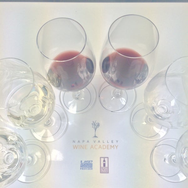 Wine academy. Wine academy