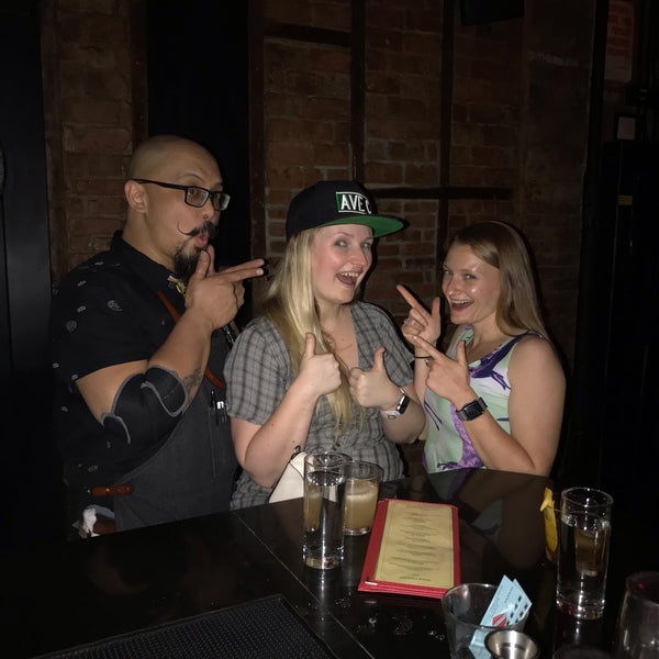 6/1/2019 tarihinde Shannon W.ziyaretçi tarafından The Summit Bar &amp; Cafe'de çekilen fotoğraf
