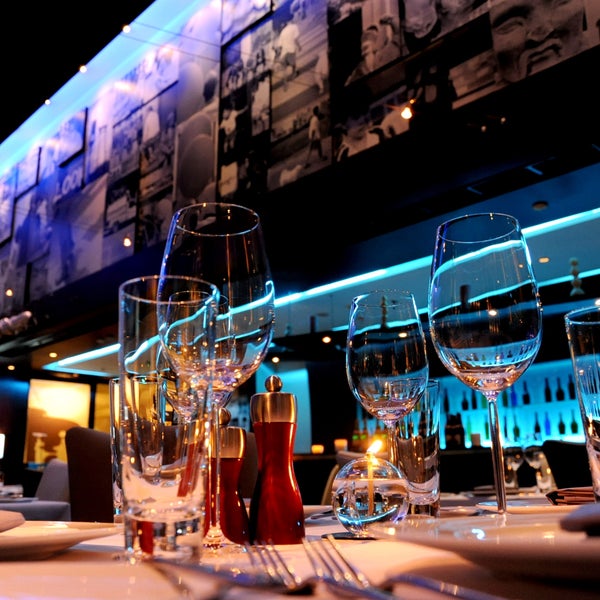 3/2/2015にThe Reflexions Modern French RestaurantがThe Reflexions Modern French Restaurantで撮った写真