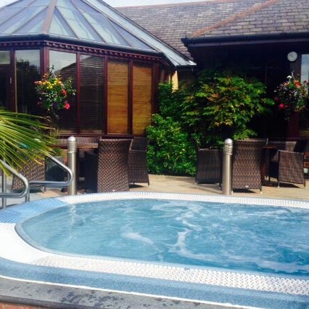 Cottons Hotel & Spa - 10 tips from 314 visitors