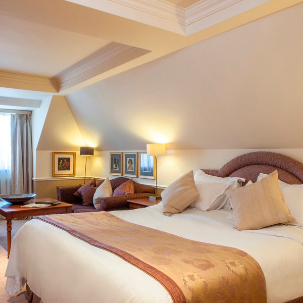 Kettering Park Hotel & Spa Hotel in Kettering