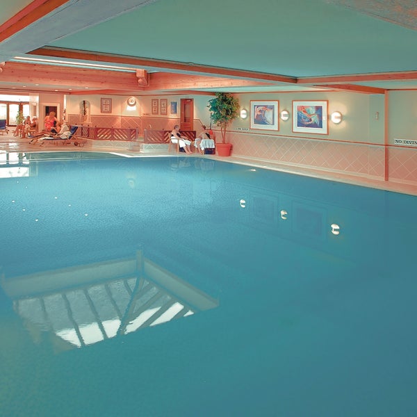 Kettering Park Hotel & Spa Hotel in Kettering