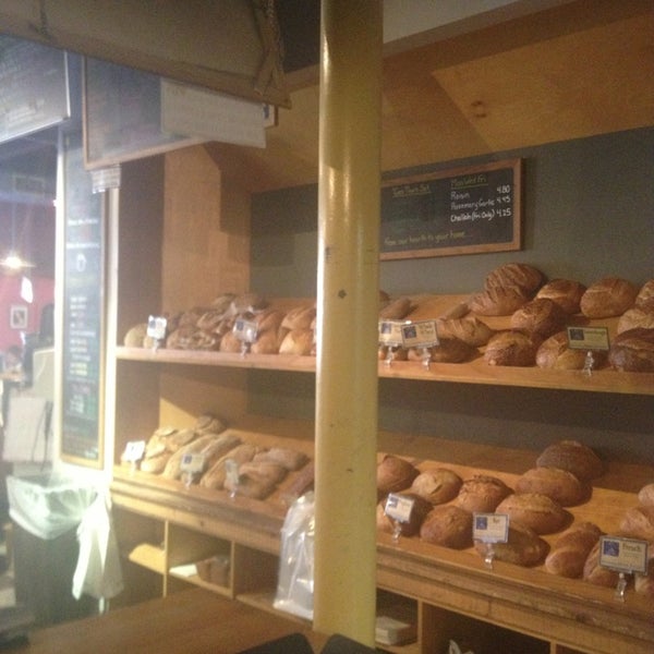 Nashoba Brook Bakery Bakery in Concord