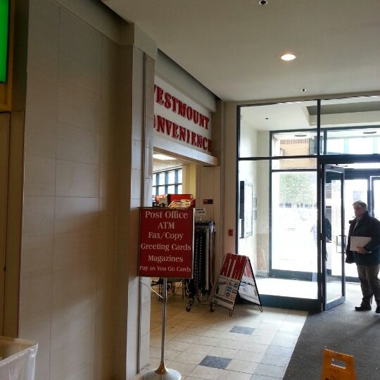 Westmount Shopping Centre Westmount 785 Wonderland Rd. S