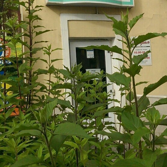 Магазин Глория Новоуральск