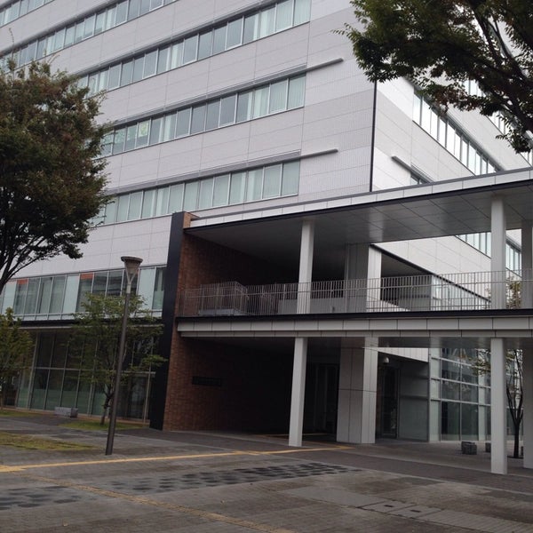 立川合同庁舎 – 立川地方合同庁舎 案内 – OHEUOY