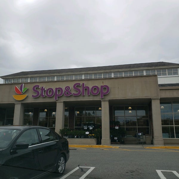 Stop & Shop Lexington Town Center 4 tips