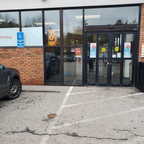 CVS pharmacy - Pharmacy in Bedford