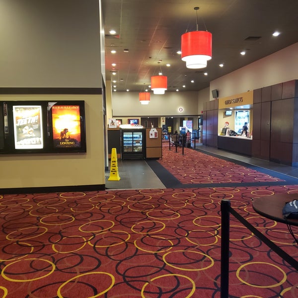 Photos at AMC Burlington Cinema 10 Burlington, MA