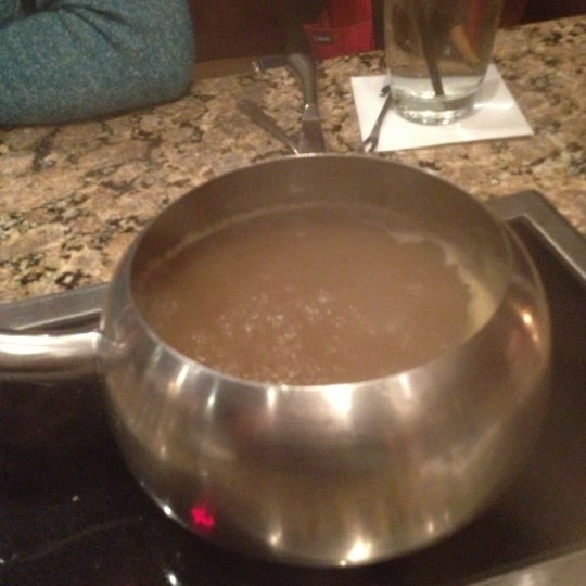 12/15/2012にCHESKAがThe Melting Potで撮った写真