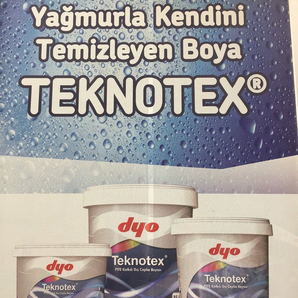 Dyo Teknotex Dolgulu Astar Ile Tek Katta Yuzeye Gore 15 Litre Ile Ortalama 165 Metrekare Alan Boyanabilir Boya Oncesi Dyo Teknotex Do Isi Yalitimi Tamirat Ve Eski Evler