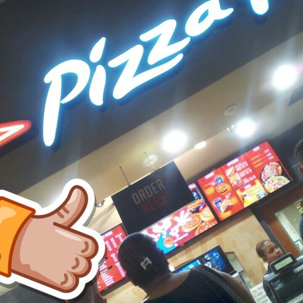 Pizza Hut Windsor 5 tips
