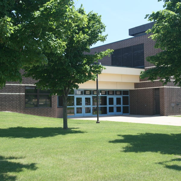 Crystal Lake Education Center Lakeville Area Public