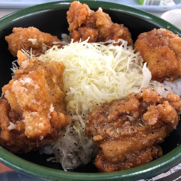 東工大生協 大岡山 第一食堂 緑が丘 5 Tavsiye