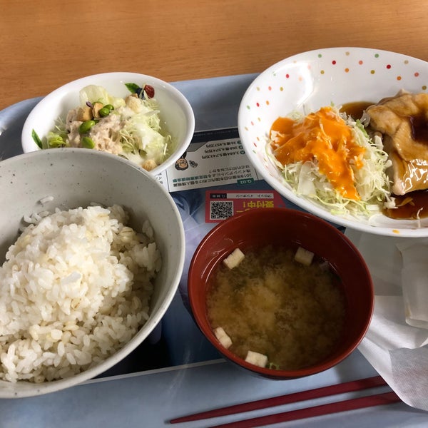 東工大生協 大岡山 第二食堂 緑が丘 3 Tavsiye Da Fotograflar 東工大生協 大岡山 第二食堂 緑が丘 3 Tavsiye Da Fotograflar