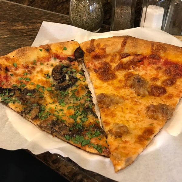 Gioia Pizzeria Pizza Place in North Berkeley