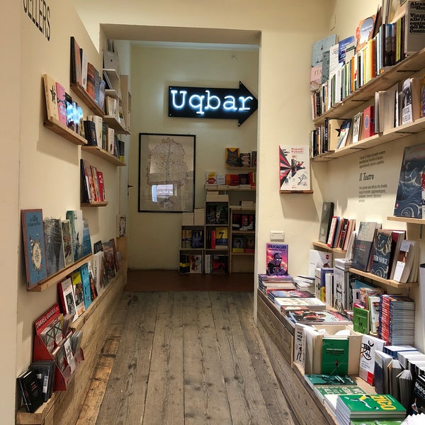 such a cute bookstore at the alleyway worth digging some treasures or just to relax