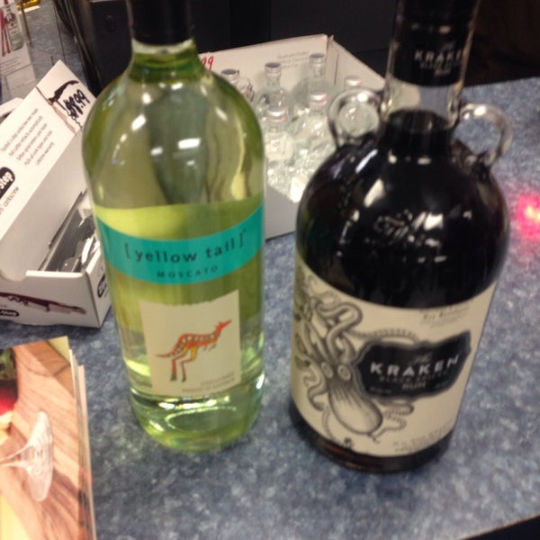 PA Wine & Spirits (Now Closed) Liquor Store in King of Prussia