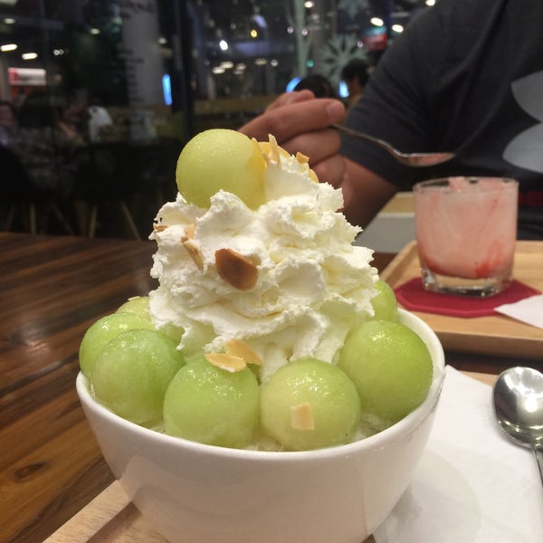 Bingsu РЅРѕРІС‹Р№
