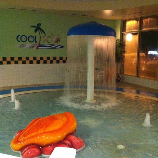 Hilton Garden Inn Chicago O Hare Airport 2930 S River Rd