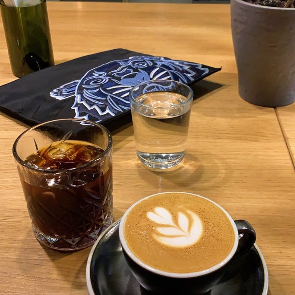 7/25/2021에 Yara H님이 Takava Coffee-Buffet 2.0에서 찍은 사진